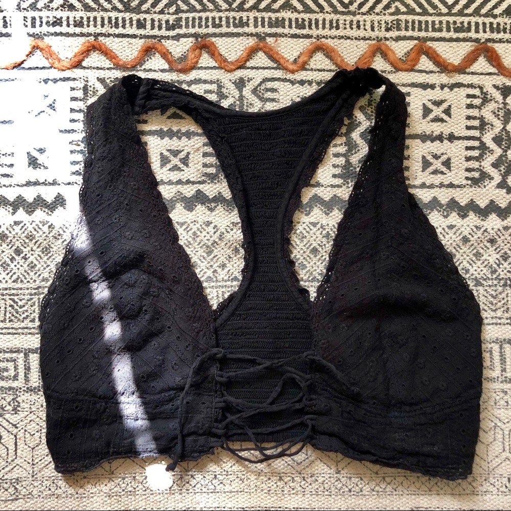 Free people top